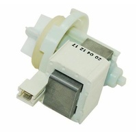 Genuine Miele Novotronic Washing Machine Drain Pump W906 W914 W 1926 P/N 0356861