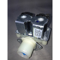 LG SAMSUNG NEC WASHER DOUBLE INLET VALVE WD-10160TP WD-10490TP 5221EN1005B