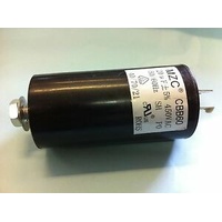 20uf Capacitor 440Volt 50hz Motor Start Run Capacitor