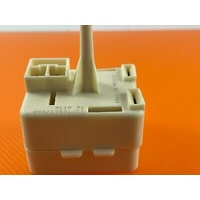 KELVINATOR FRIDGE COMPRESSOR START RELAY KSM6100PF KSM6100WF 241707729