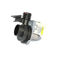 Dishlex Global Dishwasher Water Drain Pump DX103SK DX103WK DX203SK DX203WK