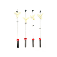 Suspension Rod Kit for Fisher & Paykel Washing Machines | 424569P | BUN