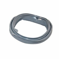 SAMSUNG WASHING MACHINE DOOR SEAL GASKET DC64-01664A WF8602NFW, WF8604NFS