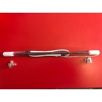 SAMSUNG FRIDGE FREEZER HEATER DEFROST GLASS P/N DA47-00267P SR434MNP SR431MLS