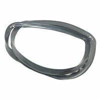 IAG  OVEN DOOR SEAL  IOF6WE1  IOF6SE1  OF6SE2 420066700 42069700