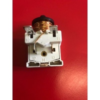 GENUINE DANFOSS COMPRESSOR START RELAY 117U6001 F064