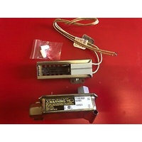 OVEN REPAIR KIT WESTINGHOUSE CHEF THERMAL VALVE & HOT SURFACE IGNITER GOC673SLP