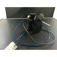 Westinghouse Fridge Fan Motor RJ422 RJ452 RJ453 RJ456 RJ536 RJ552 RJ553