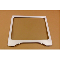 GENUINE SAMSUNG FRIDGE SHELP UPPER GLASS SRS609HDW SRS600NLS SRS610HDSS