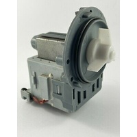 WHIRLPOOL Washing Machine LARGE  Drain Pump BA40-6A  6AWTW5700XW0 W10292579
