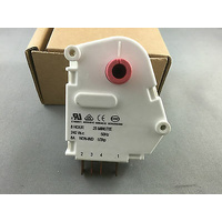 Fridge Defrost timer 6Hour/25 Min Westinghouse Fisher Paykel p/n 1415435