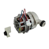 GENUINE LG DISHWASHER MOTOR 5859DD9001A LD-1403W1 LD-2120W LD-14AW3, LD-1403W
