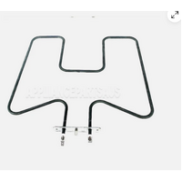 SMEG Omega Europa Oven Lower Bottom Element OA40-1 OA40W OA40X OA60-1 OA60W OA60