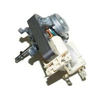 GENUINE CHEF SIMPSON WESTINGHOUSE OVEN FAN 0214002118 EXC624W , EXC624S