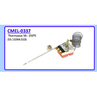 THERMOSTAT 50 - 250°C (55.13244.010) CMEL-0337