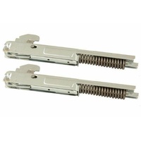 ORIGINAL KLEENMAID ST GEORGE OVEN DOOR HINGE KM008 6209060 50333 FED3B FEC4 WEO5