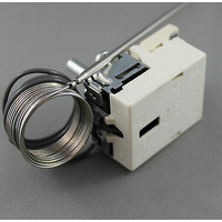 Genuine Chef Electric Freestanding Oven Stove Thermostat EBC5451W*40 EBC5481W*40