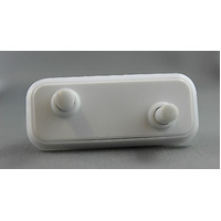 LG REFRIGERATOR SWITCH PUSH BUTTON GR-432SCA, GR-482SCA, GR-559FSDR, GR-T712DVQ