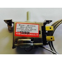 WESTINGHOUSE CHEST FREEZER THERMOSTAT WCM7000WC WCM5000WC WCM3200WC WCM2100WC