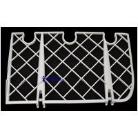 FISHER & PAYKEL DISHWASHER DISHDRAWER CUP RACK DD601 DD602 DD603