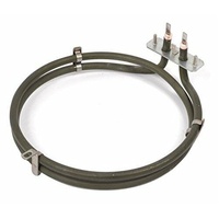 EXPRESS Genuine 2100W Euromaid 600mm Oven Fan Forced Element EF60CSS GFS60MSS