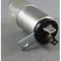 MICROWAVE OVEN LIGHT BULB/GLOBE. SHARP CAROUSEL TOSHIBA DELONGHI CL825