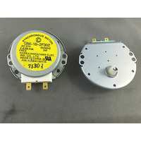 LG MICROWAVE OVEN TURNTABLE MOTOR GM-16-2F302 6549W1S011B, 6549W1S017E,