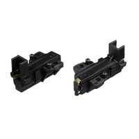 LG Intellowasher Motor Carbon Brush Pair WD-8013C WD-8015C WD-8016C WD-8026C