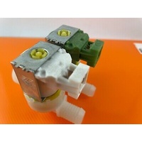 Genuine SIMPSON  Washing Machine Water Inlet Valve 45S558E-45S708E-EWF1087