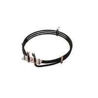 SMEG OVEN FAN ELEMENT 806890386 2700W SA360X, SA410X-5, S59MFEB, S800MF SA385X