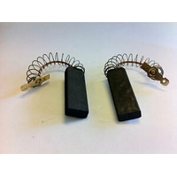 LG Intellowasher Motor Carbon Brush Pair WD-8013C WD-8015C WD-8016C WD-8026C
