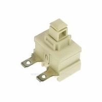 Electrolux VACUUM CLEANER Mains On-Off Switch ZUSG3000, Rolfy U1015, Elyps U11