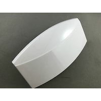 1325486007 GENUINE ELECTROLUX,SIMPSON WASHER DOOR HANDLE SWF85562, SWF10732,
