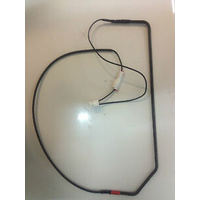LG FRIDGE DEFROST HEATER PART # 5300JB1091B/A 240VOLT 230W GR-642AP GR-S642AQ