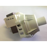 Genuine ELECTROLUX Washing Machine Water Drain Pump EWT959SA K750B*01 EWT806SA