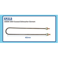1000W 240V ESWOOD DISHWASHER ELEMENT EP213