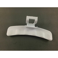 Genuine Samsung Washing Machine Door Handle WF1752WPW WF8750LSW WF8802RSW