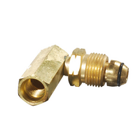 CARAVAN RV LPG G-AC23 ADAPTOR M POL TO PRIMUS RIGHT ANGLE