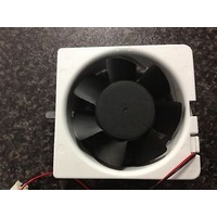 FISHER & PAYKEL 12v NO FROST FRIDGE EVAPORATOR FAN MOTOR PART NO : 884518P