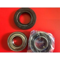 Electrolux Washer Seal Bearings EWW14013 EWF14023 EWF14933 EWW14912 EWF14922