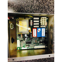 WESTINGHOUSE FRIDGE CONTROL BOARD  1448797  RJ423V-R RS645V RS643V EBE5100SB