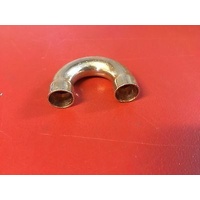 NEW! 1/2" Copper Return U Bend elbow 32 MM Wide Centre to Centre