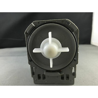 ELECTROLUX SIMPSON WASHING MACHINE PUMP MOTOR ONLY 147179710 45S558E EWF1418