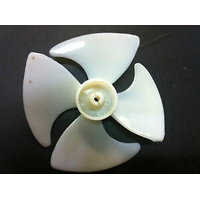 FRIDGE EVAPORATOR FAN BLADE 90mm ANTI CLOCK WISE DIRECTION