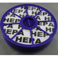 DYSON VACUUM CLEANER DC04 DC05 DC08 DC19 DC20 MOTOR HEPA ALLERGY FILTER 191