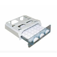 Westinghouse Triple Ice Cube Tray Assembly 1461080 WBE5100S WBM5104SCR WBM5104SC