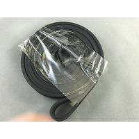 1258288-10/7 ELECTROLUX CONDENSER DRYER DRUM BELT1975MM MODEL EDC47130W