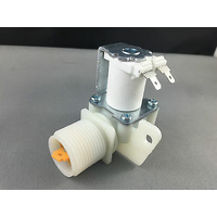 GENUINE SAMSONG WASHING MACHINE HOT WATER INLET VALVE SW65USPIW SW75USPIW SW80US