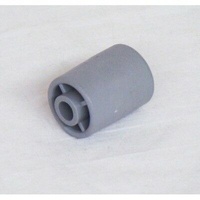 ELECTROLUX Fridge Fixed Rear Roller only ETM5202PB-RSA ERE6100SX-XP