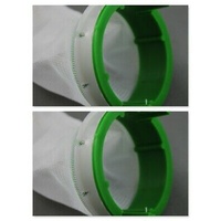 2 SIMPSON WASHING MACHINE LINT FILTER ESPRIT 450 500 550 600 630 650 655 700 750